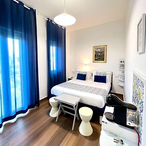 Camera deluxe con letto king size